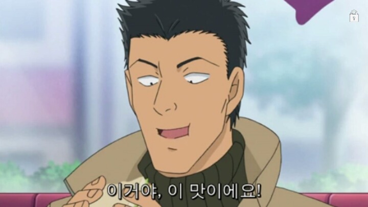 명탐정 코난에서 알려주는 햄 샌드위치 맛있게 만드는 방법 꿀팁.jpg | 인스티즈