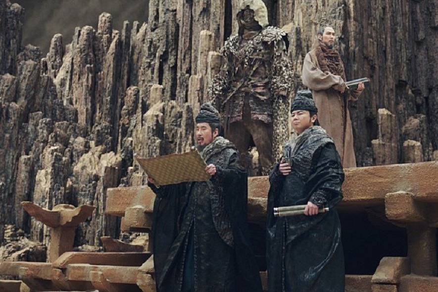 영화계 커리어 원탑 배우 | 인스티즈