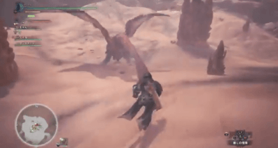 몬헌에서 쌍검을 해야하는 이유 | 인스티즈