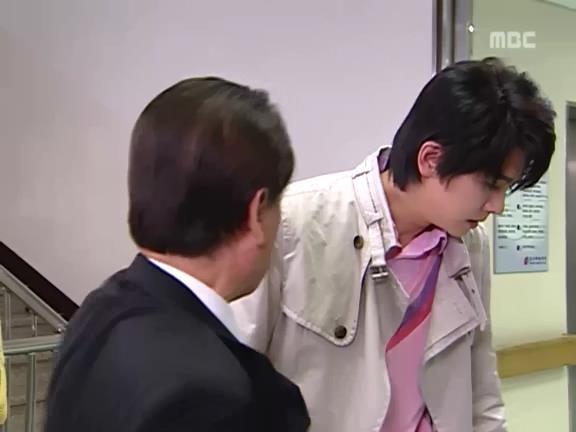 [거침없이하이킥] 이별 후 이야기(민민,아픈 준이)中 | 인스티즈