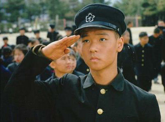 대한민국 영화계 역사상 가장 주목받던 신인배우 | 인스티즈