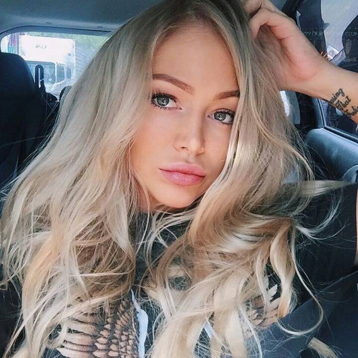 해외 스타의 일상사진 (feat. Amy Jane Brand) ㅇㅃㅈㅇ | 인스티즈