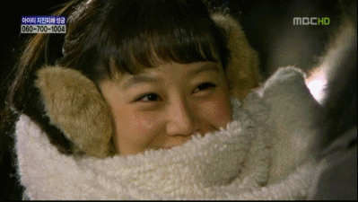 제일 좋아하는 여자 연예인..gif | 인스티즈