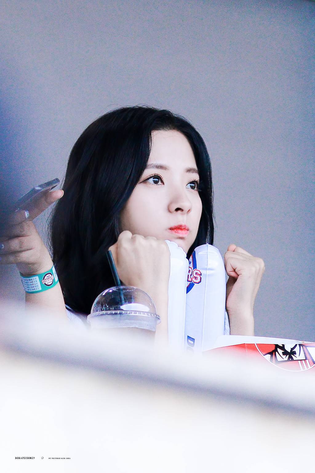 짱예로운 우주소녀 보나.jpg | 인스티즈