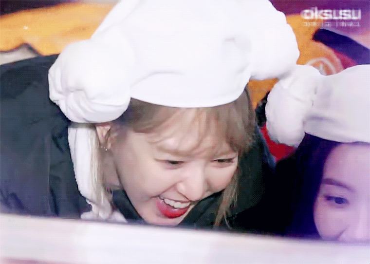 [레드벨벳] 또 하루가 찾아와서 웬디 | 인스티즈