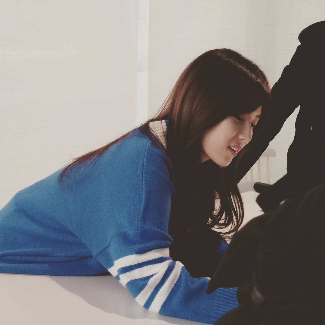 라이언전 정모에 게스트로 나온 이해인 | 인스티즈