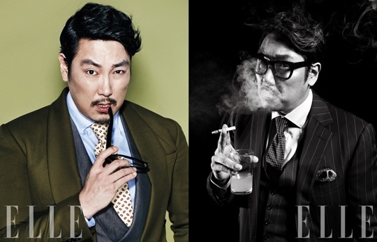 남자들이 대체적으로 좋아하는 남자 스타일과 여자들이 대체적으로 좋아하는 남자 스타일의 차이.JPG | 인스티즈