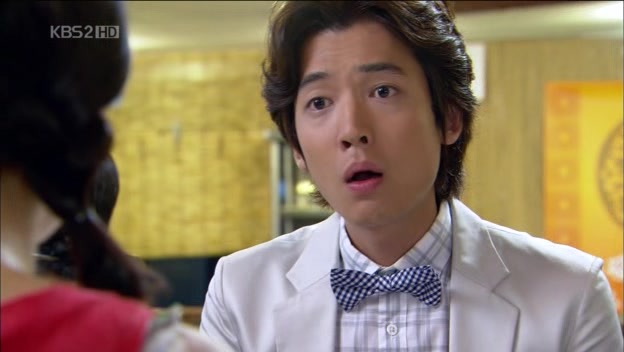 [단막극] 그만 모르는, 세상에서 가장 특이한 짝사랑정경호, 정유미 주연위대한 계춘빈 | 인스티즈