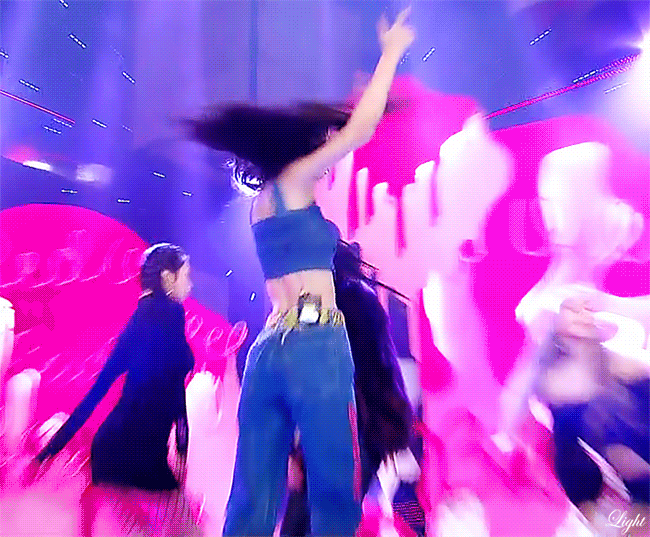 총 쏘는 슬기.gif | 인스티즈