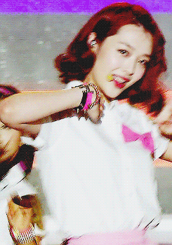 94년생 아이돌 5대장.gif | 인스티즈