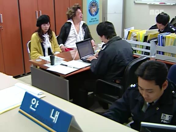 [거침없이하이킥] 이별 후 이야기(민민,아픈 준이)中 | 인스티즈