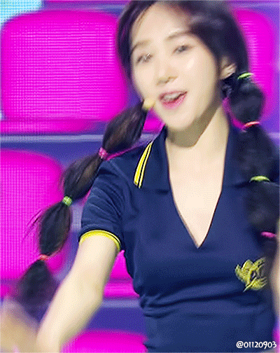 aoa 민아 | 인스티즈