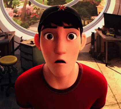 디즈니 주인공 형의 흔한 비주얼 | 인스티즈