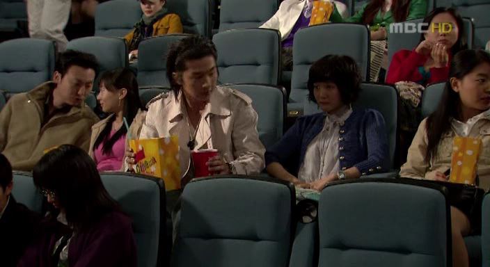 [드라마] 소울메이트 EP.05 우리의 사랑의 테마를 연주해줘요 / EP.06 말하자면... | 인스티즈