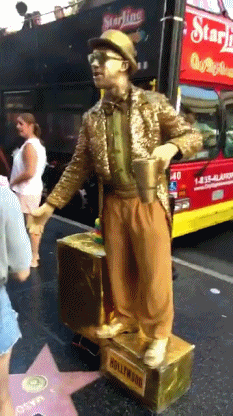 트와이스 사나 특징.gif | 인스티즈