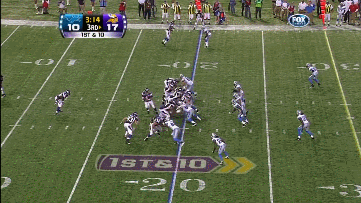 사실상 만화책 아이실드21 최강의 인물.jpg | 인스티즈