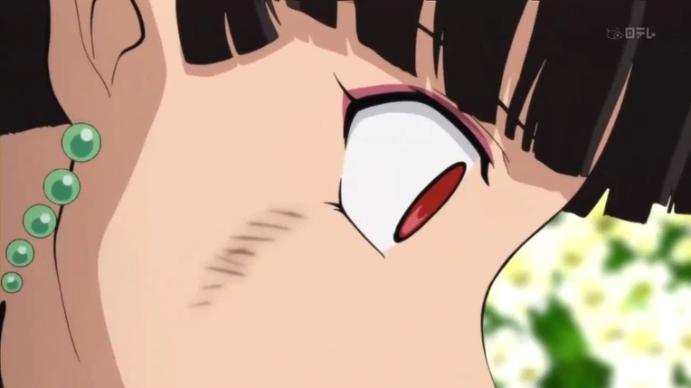 이누야샤 최고 명장면-카라의 바람 | 인스티즈