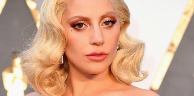 한 뷰티유튜버의 레이디 가가 커버 메이크업 | 인스티즈