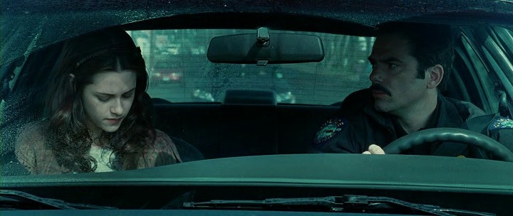 [영화] 얼음보다 차갑고 빛보다 빠른 그들이 온다. 트와일라잇 1 | 인스티즈