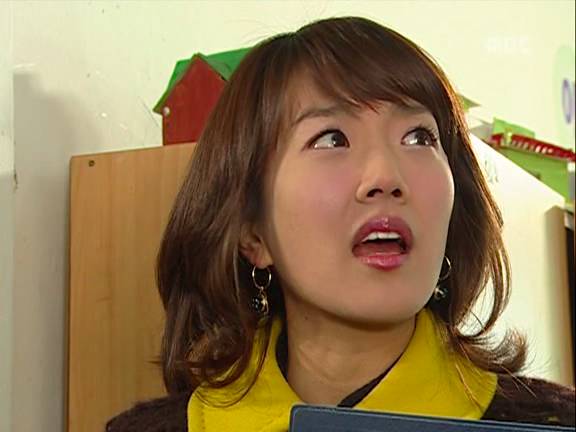 [거침없이하이킥] 신지-민정 흔들린 우정.jpg | 인스티즈