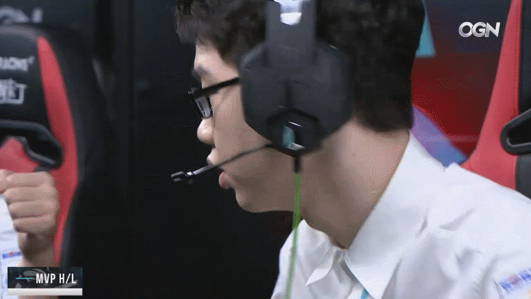 [LOL] 롤챔스 섬머 2017 0601 JAG vs ROX MVP 하이라이트 | 인스티즈