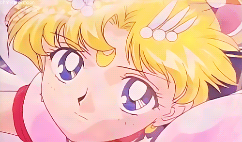 90년대 마법소녀물 4대장.gif | 인스티즈