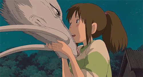 개인적으로 생애 최고의 애니메이션.gif | 인스티즈