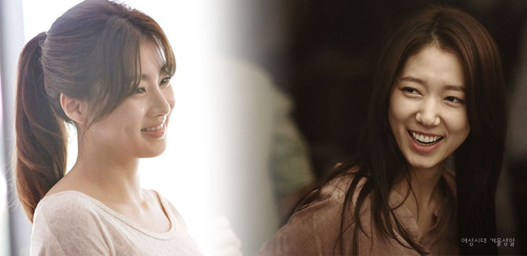 강소라 X 박신혜 여여 캐미로 밀어보는 잔잔한 퀴어 코드 가상 시나리오.txt | 인스티즈