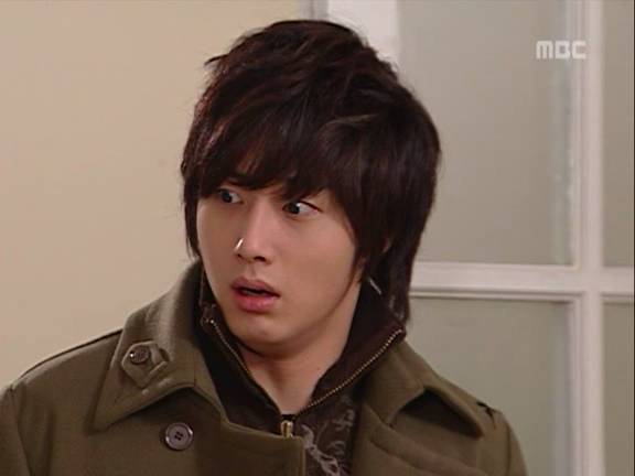 [거침없이하이킥] 신지-민정 흔들린 우정.jpg | 인스티즈