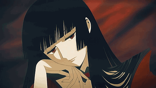 [애니] 애니속 다크한 여자캐릭터들 | 인스티즈