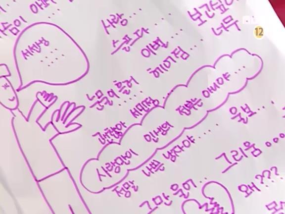 [거침없이하이킥] 이별 후 이야기(민민,아픈 준이)中 | 인스티즈