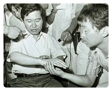 사진 100장으로 보는 격동의 한국 현대사 | 인스티즈