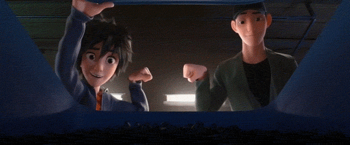 디즈니 주인공 형의 흔한 비주얼 | 인스티즈