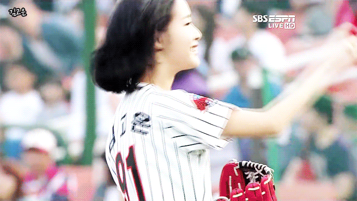 고은 자이언츠 | 인스티즈