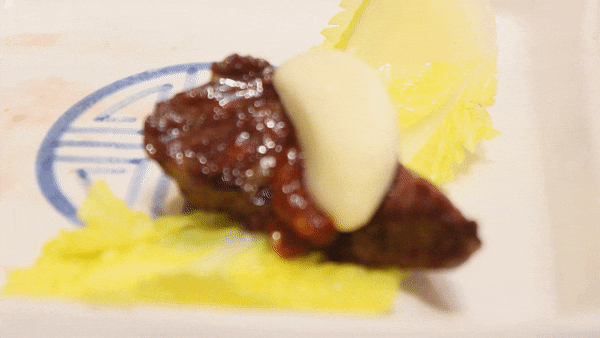 밥공기 순삭! 영원한 밥도둑! 젓갈 gifjpg | 인스티즈