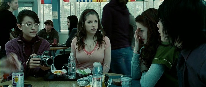 [영화] 얼음보다 차갑고 빛보다 빠른 그들이 온다. 트와일라잇 1 | 인스티즈