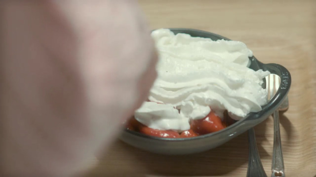 [마이로맨틱썸레시피] 모쏠 여주가 차은우 입간판과 사랑에 빠지는 웹드 4화 | 인스티즈