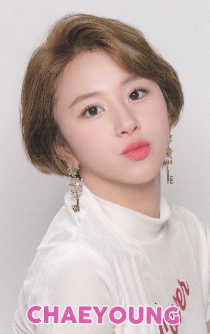 트와이스 하이터치회 카드케이스 사진들 | 인스티즈