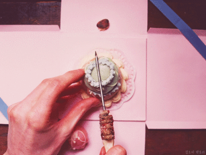 영화 그랜드 부다페스트 호텔 : The Grand Budapest Hotel (2014).gif | 인스티즈