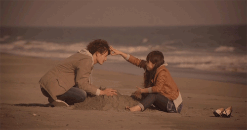 이 다섯 영화 중 내가 생각하는 동양 최고의 첫사랑 영화는? | 인스티즈