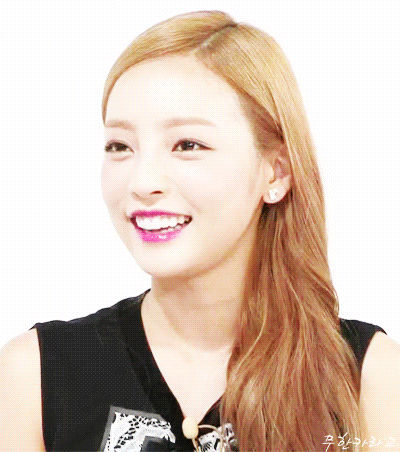 150610 카라 랜덤플레이 댄스 | 인스티즈