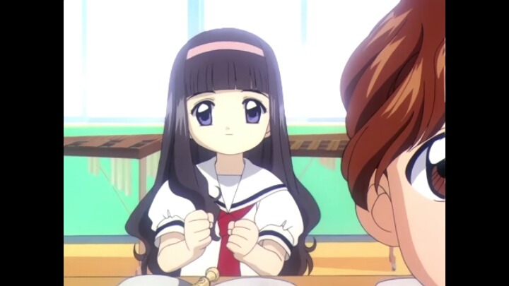 카드캡터체리 짱예지수의 스윗한 패션 | 인스티즈