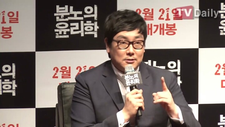 심하게 솔직한 문소리의 이제훈 앓이 (곽도원 조진웅반응ㅋㅋ) | 인스티즈