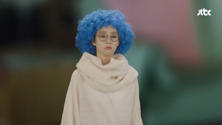 청춘시대) 호구 한승연과 재활용불가 쓰레기 남친.. | 인스티즈