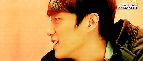 계속 보게 되는 설레는 움짤 모음 - 8 | 인스티즈