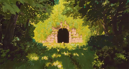 개인적으로 생애 최고의 애니메이션.gif | 인스티즈