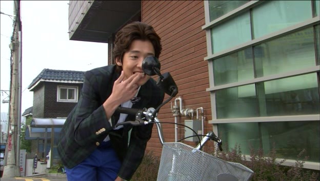 [단막극] 그만 모르는, 세상에서 가장 특이한 짝사랑정경호, 정유미 주연위대한 계춘빈 | 인스티즈