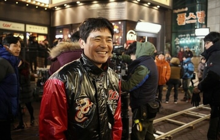 대한민국에서 조커 역할에 가장 걸맞는 배우 투표 | 인스티즈