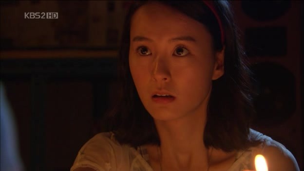 [단막극] 그만 모르는, 세상에서 가장 특이한 짝사랑정경호, 정유미 주연위대한 계춘빈 | 인스티즈