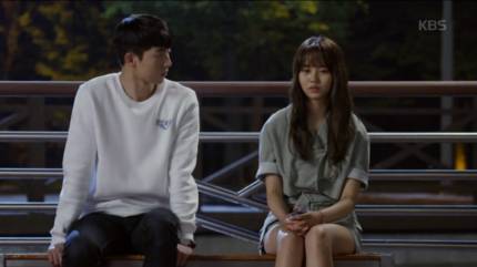 남녀 연예인 덩치+어깨차이 실감 짤.jpg | 인스티즈